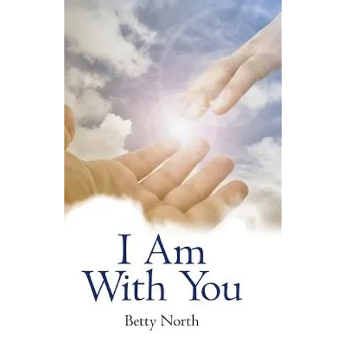 I Am With You