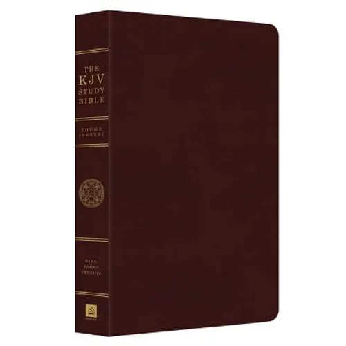 Study Bible-KJV
