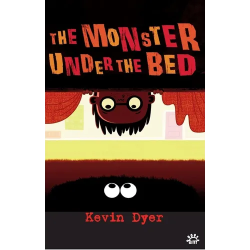 Monster Under the Bed:: A Play for Children