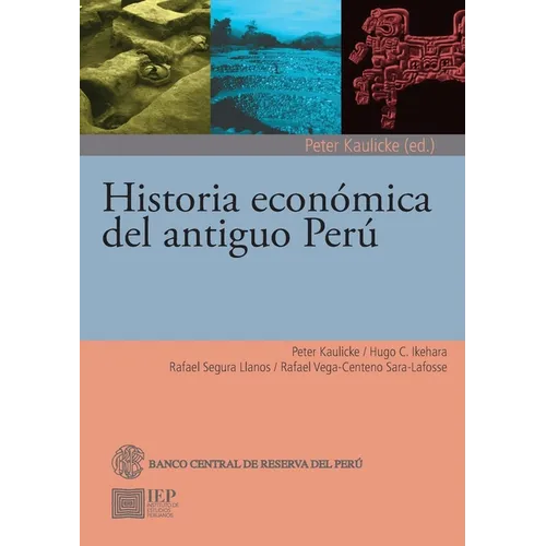 Historia econ mica del antiguo Per
