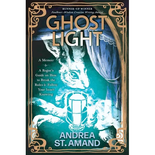 Ghost Light