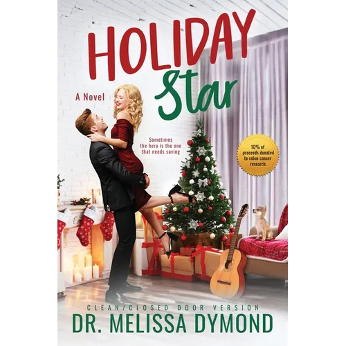 Holiday Star-Special Edition-Clean-Closed-Door