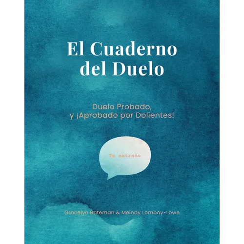 El Cuaderno de Duelo