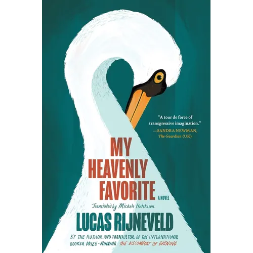My Heavenly Favorite
