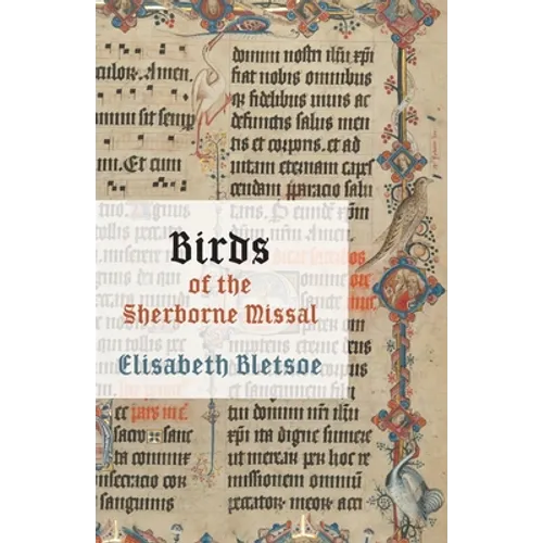 Birds of the Sherborne Missal