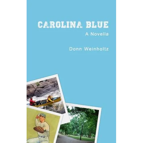 Carolina Blue