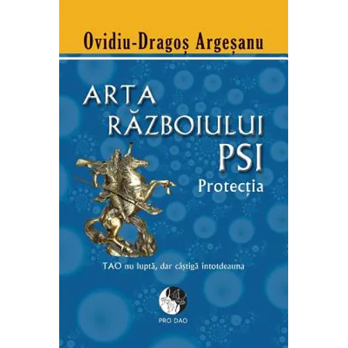Arta Razboiului Psi - Protectia