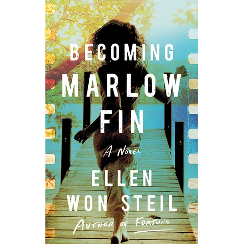 Becoming Marlow Fin