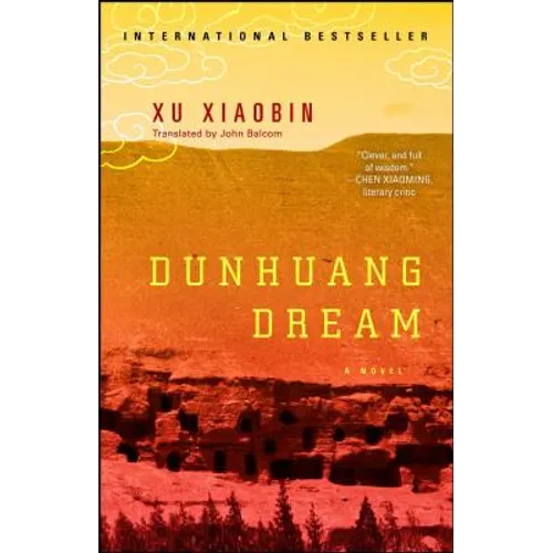 Dunhuang Dream