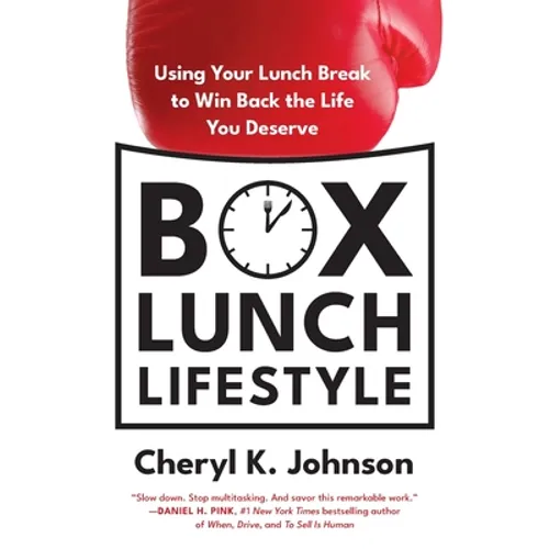 Box Lunch Lifestyle