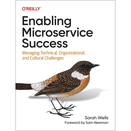 Enabling Microservice Success: Managing Technical, Organizational, and Cultural Challenges