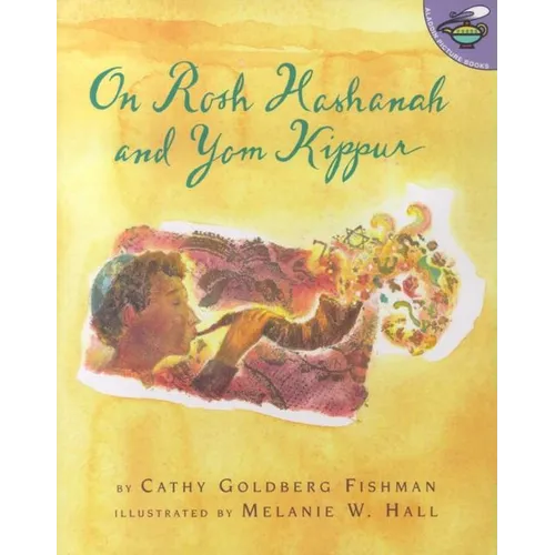 On Rosh Hashanah and Yom Kippur