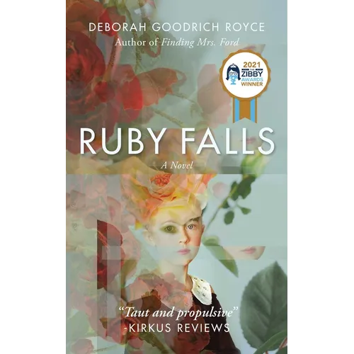 Ruby Falls