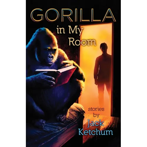 Gorilla In My Room