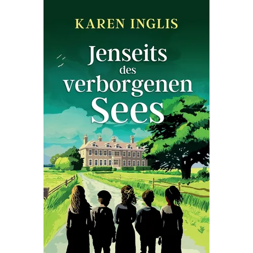Jenseits des verborgenen Sees