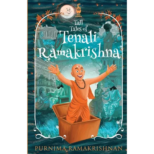 Tall Tales of Tenali Ramakrishna