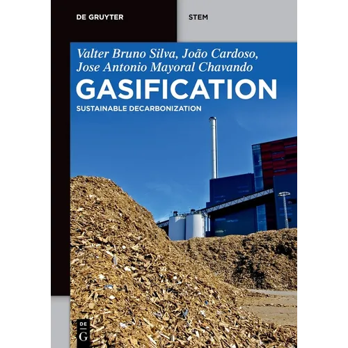 Gasification: Sustainable Decarbonization