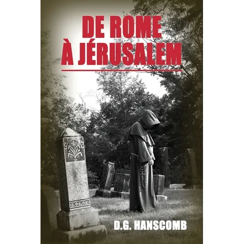 De Rome à Jérusalem