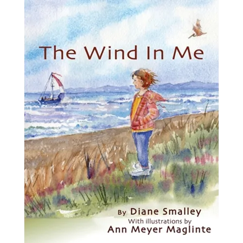 The Wind In Me: The first step in sensing your bodyheartmind