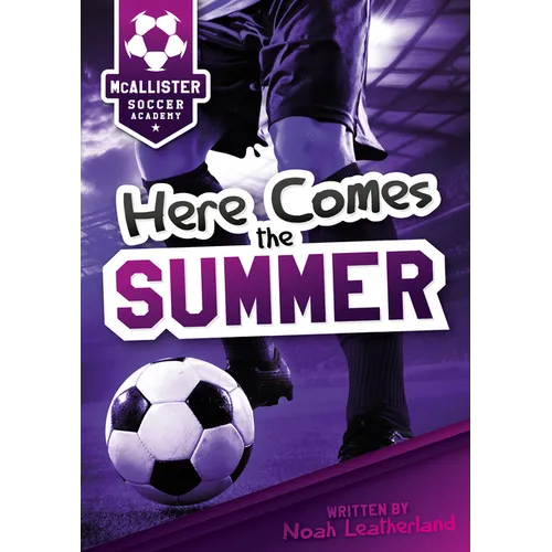 Here Comes the Summer