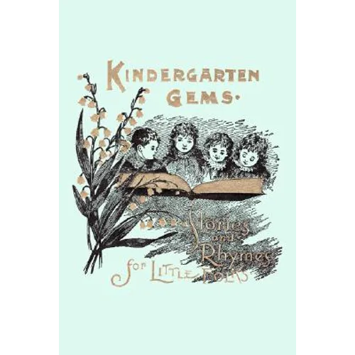 Kindergarten Gems (Yesterday's Classics)