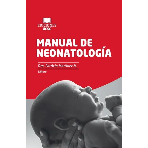 Manual de Neonatología