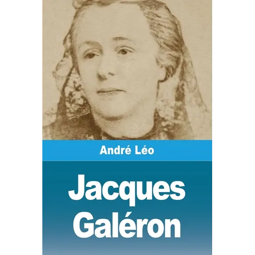 Jacques Galéron