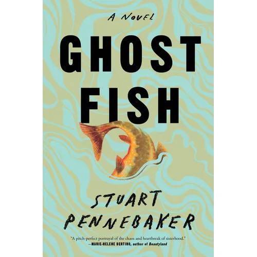 Ghost Fish