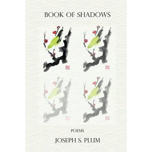 Book of Shadows