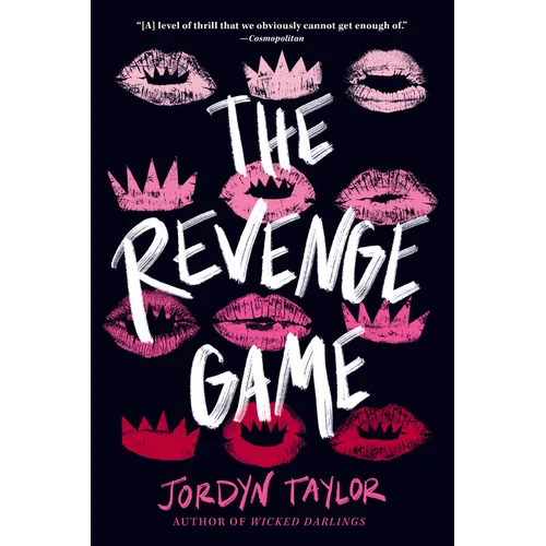 The Revenge Game