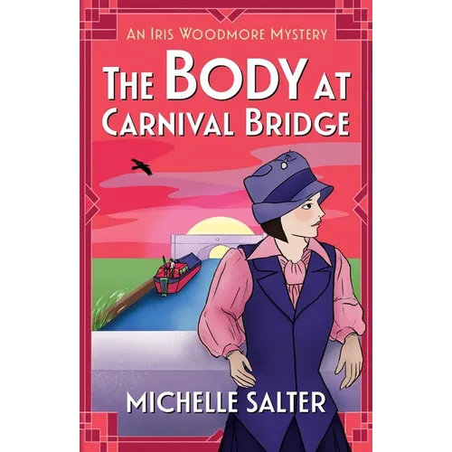 The Body at Carnival Bridge
