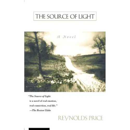 Source of Light
