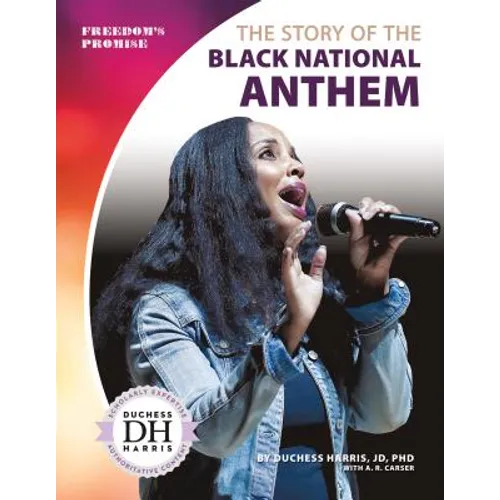Story of the Black National Anthem