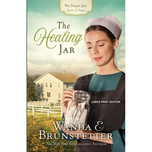 The Healing Jar