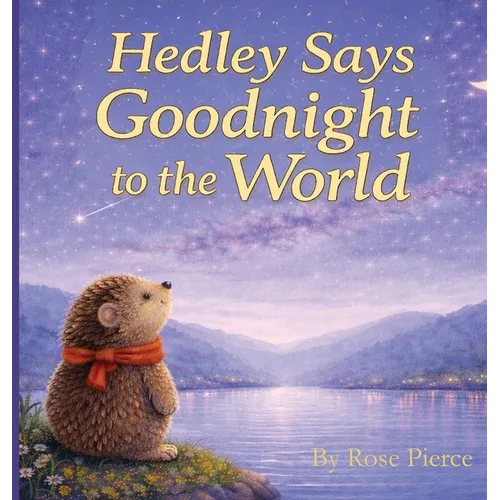 Hedley Says Goodnight to the World
