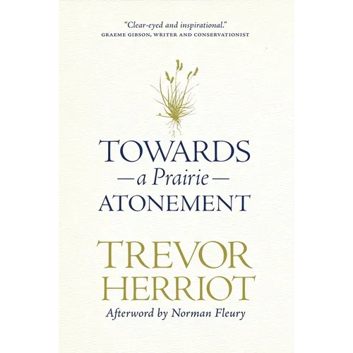 Towards a Prairie Atonement