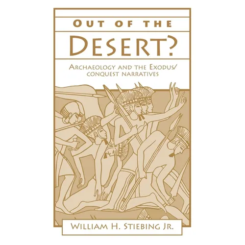 Out of the Desert