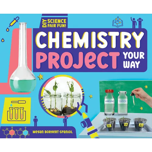 Chemistry Project Your Way
