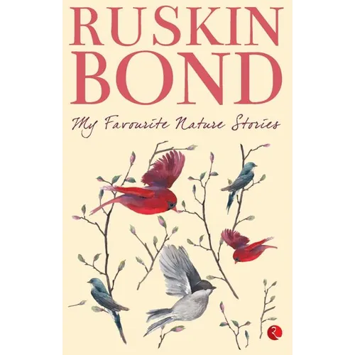 My Favourite Nature Stories