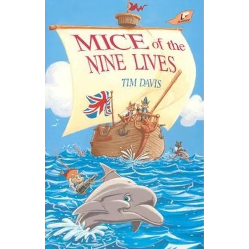 Mice of the Nine Lives