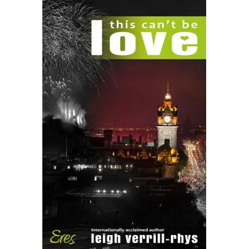 This Can't Be Love