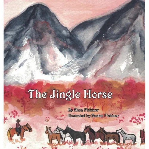 The Jingle Horse