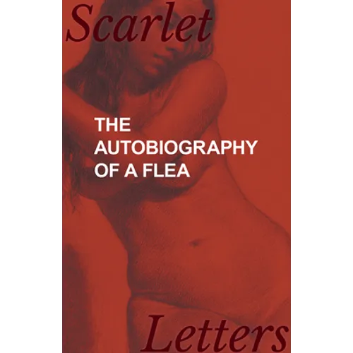 The Autobiography of a Flea