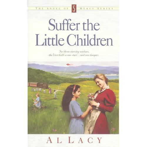Suffer the Little Children