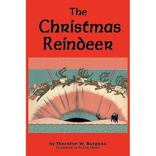 The Christmas Reindeer