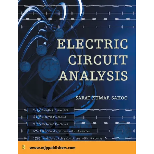 Electric Circuit Analysis