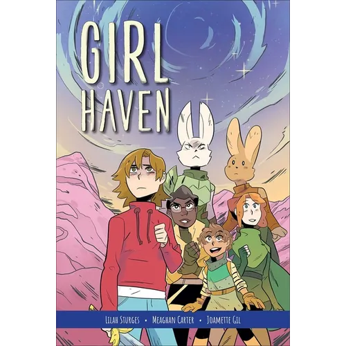 Girl Haven