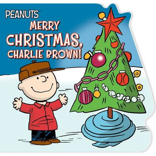 Merry Christmas, Charlie Brown!