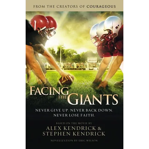 Facing the Giants