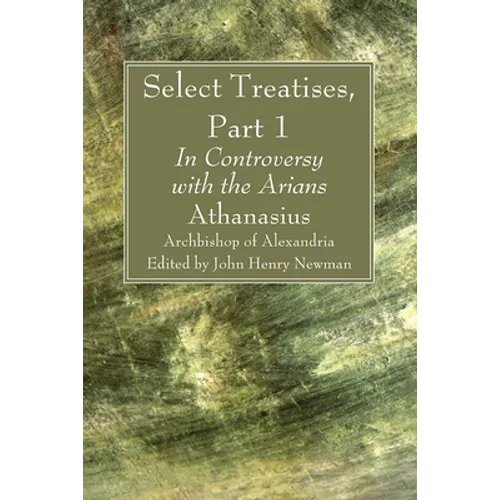 Select Treatises, Part 1